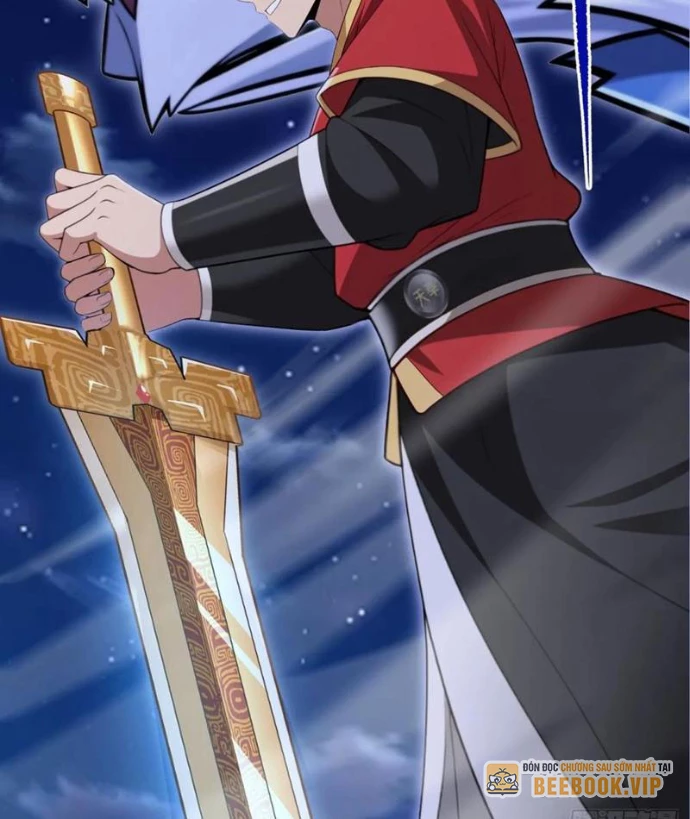 Thái Cổ Yêu Thánh Lấy Ta Làm Lô Đỉnh Chapter 104 - Trang 2