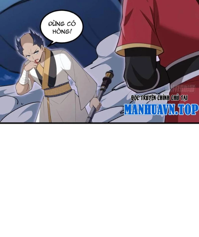 Thái Cổ Yêu Thánh Lấy Ta Làm Lô Đỉnh Chapter 104 - Trang 2