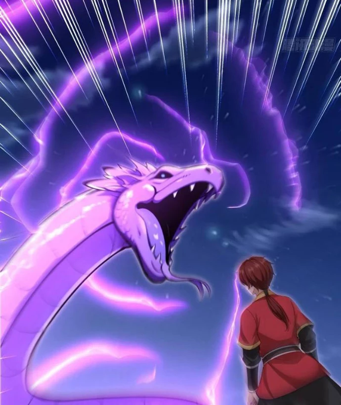 Thái Cổ Yêu Thánh Lấy Ta Làm Lô Đỉnh Chapter 104 - Trang 2