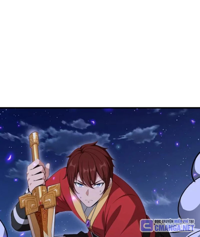 Thái Cổ Yêu Thánh Lấy Ta Làm Lô Đỉnh Chapter 104 - Trang 2