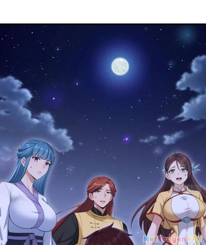 Thái Cổ Yêu Thánh Lấy Ta Làm Lô Đỉnh Chapter 104 - Trang 2