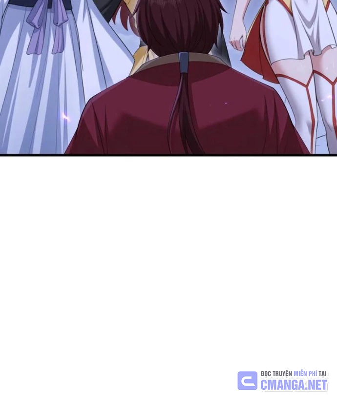 Thái Cổ Yêu Thánh Lấy Ta Làm Lô Đỉnh Chapter 104 - Trang 2