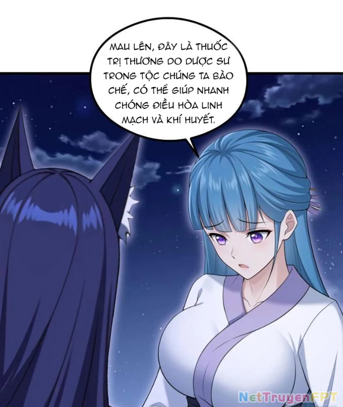 Thái Cổ Yêu Thánh Lấy Ta Làm Lô Đỉnh Chapter 104 - Trang 2