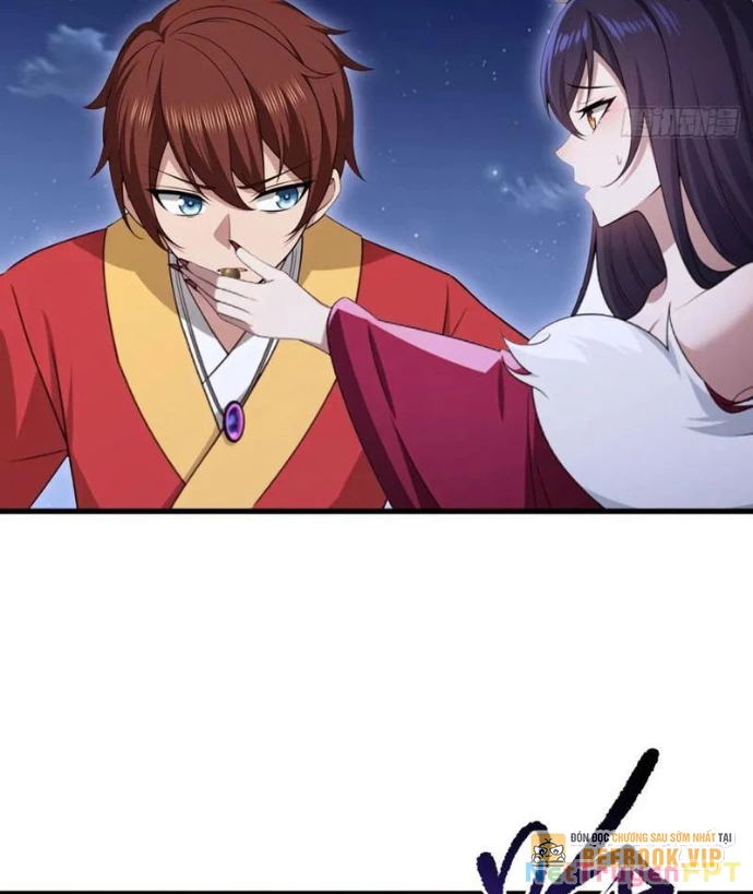 Thái Cổ Yêu Thánh Lấy Ta Làm Lô Đỉnh Chapter 104 - Trang 2