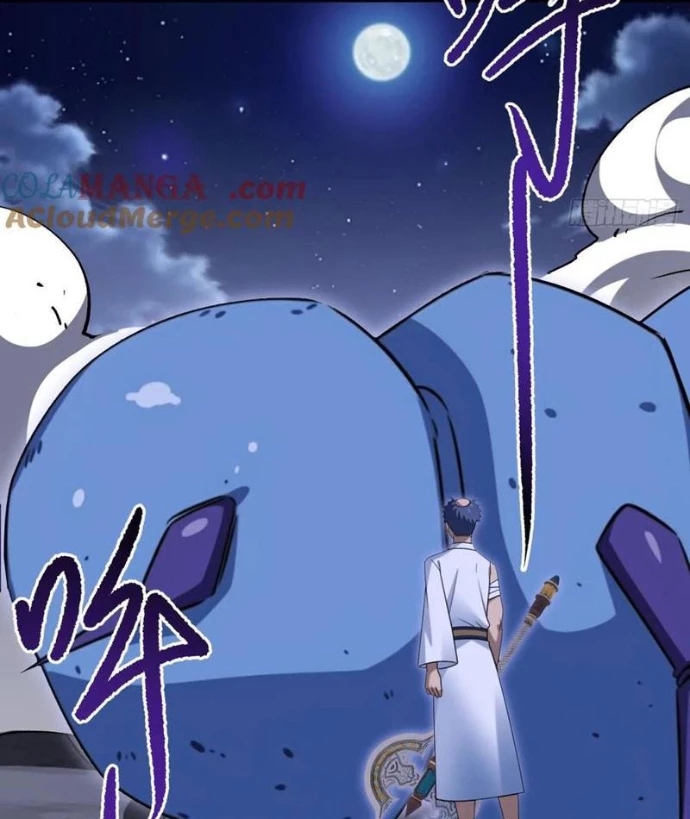 Thái Cổ Yêu Thánh Lấy Ta Làm Lô Đỉnh Chapter 104 - Trang 2