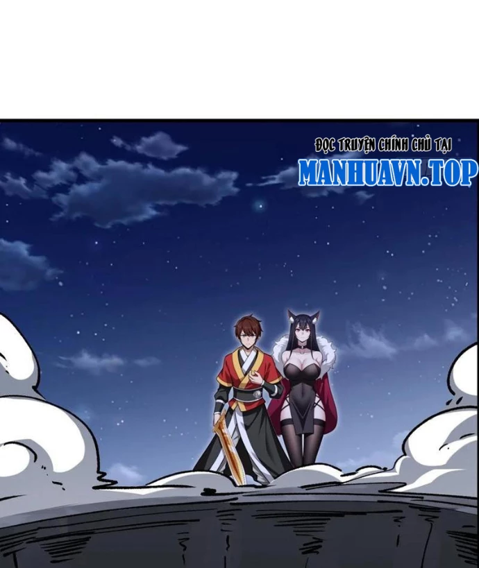 Thái Cổ Yêu Thánh Lấy Ta Làm Lô Đỉnh Chapter 104 - Trang 2