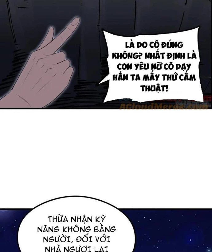 Thái Cổ Yêu Thánh Lấy Ta Làm Lô Đỉnh Chapter 104 - Trang 2