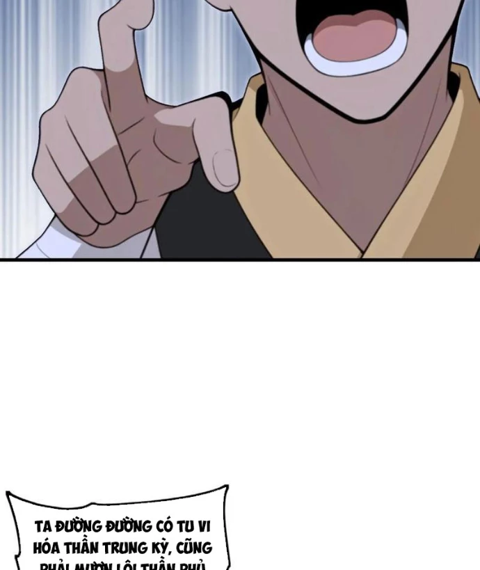 Thái Cổ Yêu Thánh Lấy Ta Làm Lô Đỉnh Chapter 104 - Trang 2