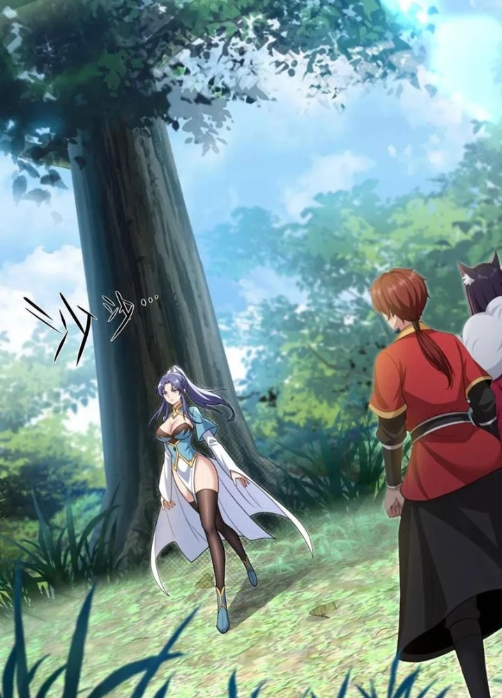 Thái Cổ Yêu Thánh Lấy Ta Làm Lô Đỉnh Chapter 114 - Trang 2