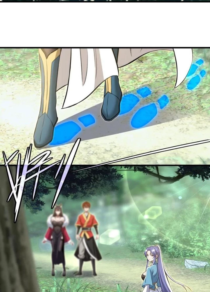 Thái Cổ Yêu Thánh Lấy Ta Làm Lô Đỉnh Chapter 114 - Trang 2