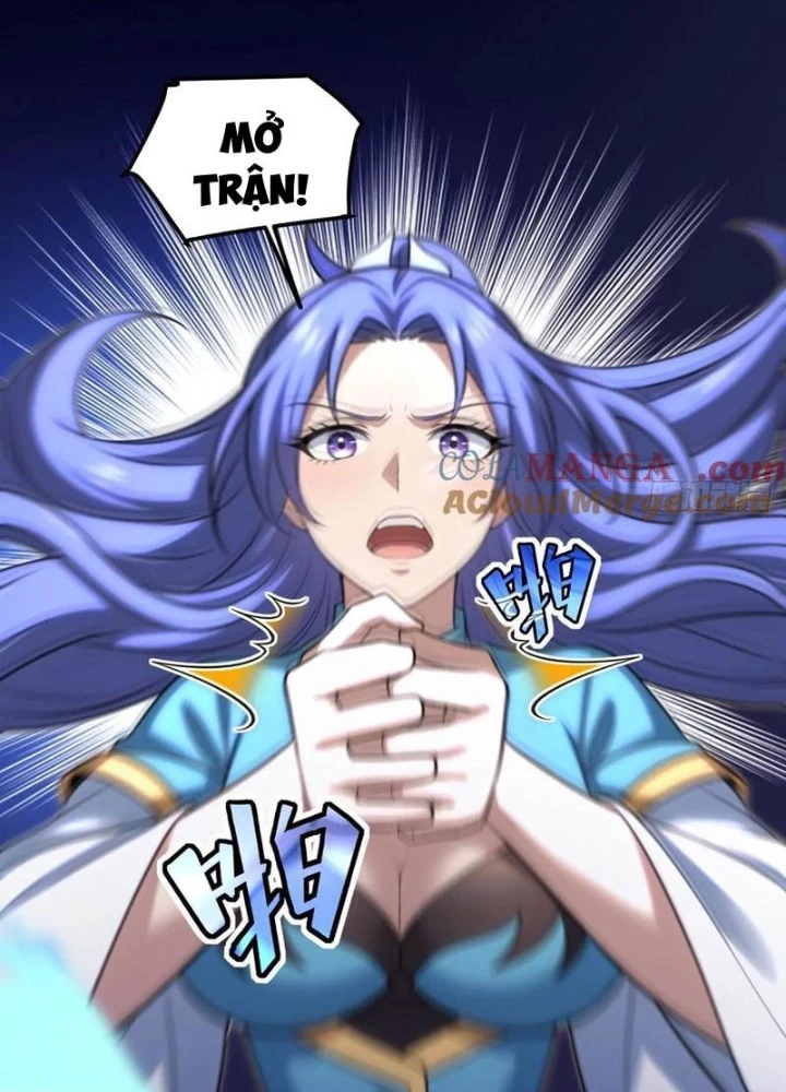 Thái Cổ Yêu Thánh Lấy Ta Làm Lô Đỉnh Chapter 114 - Trang 2
