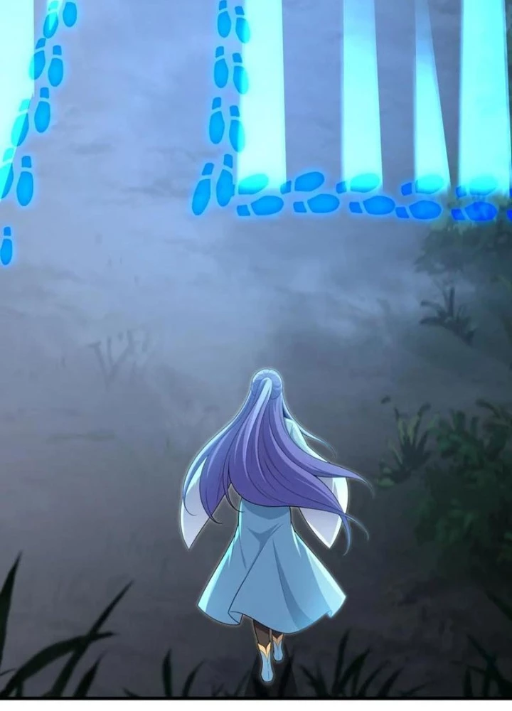 Thái Cổ Yêu Thánh Lấy Ta Làm Lô Đỉnh Chapter 114 - Trang 2