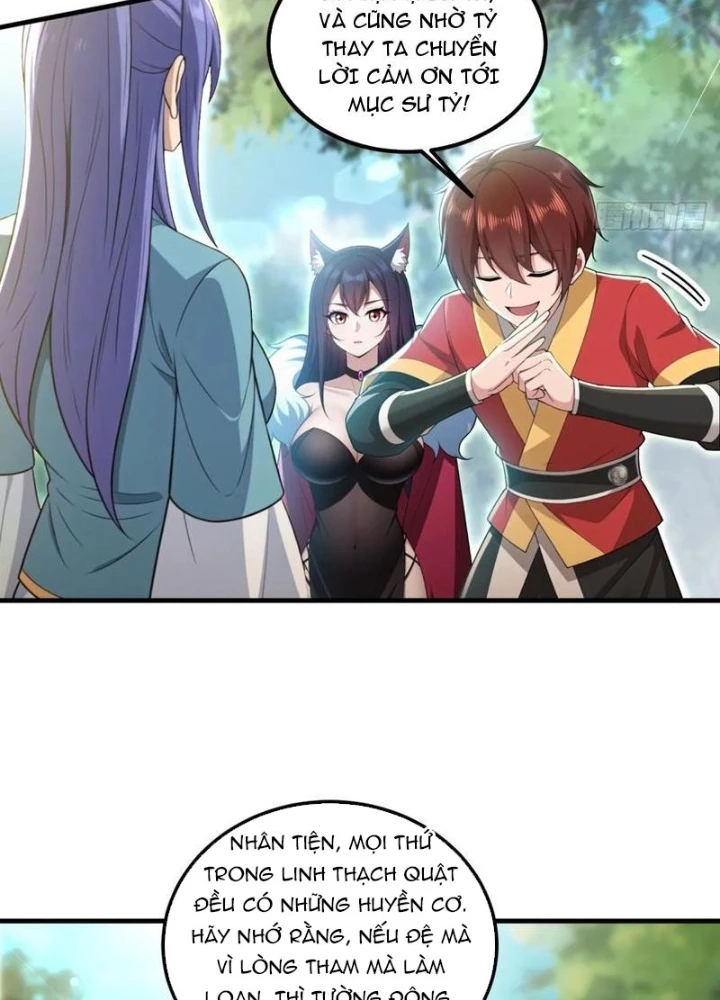 Thái Cổ Yêu Thánh Lấy Ta Làm Lô Đỉnh Chapter 114 - Trang 2