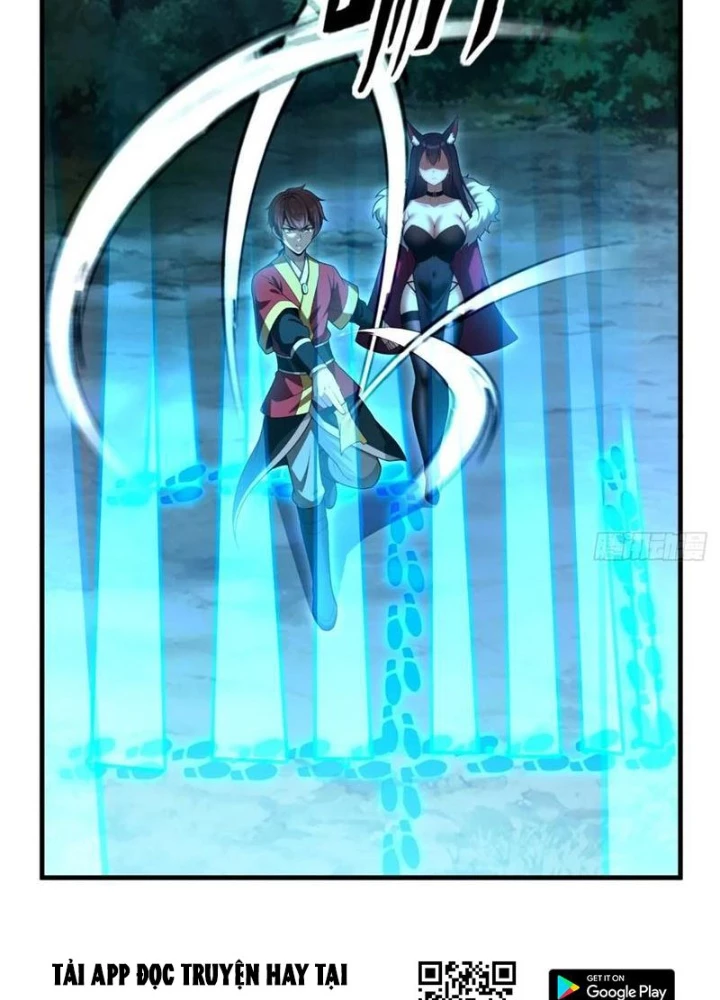 Thái Cổ Yêu Thánh Lấy Ta Làm Lô Đỉnh Chapter 114 - Trang 2