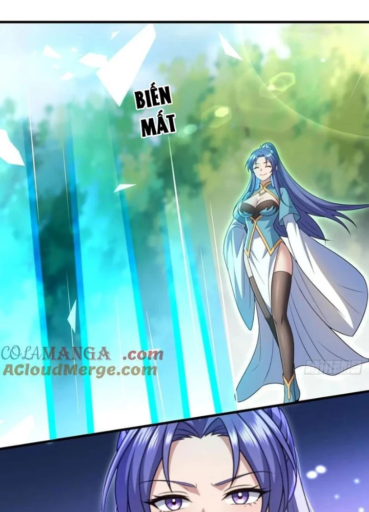 Thái Cổ Yêu Thánh Lấy Ta Làm Lô Đỉnh Chapter 114 - Trang 2