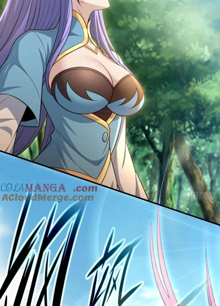 Thái Cổ Yêu Thánh Lấy Ta Làm Lô Đỉnh Chapter 114 - Trang 2
