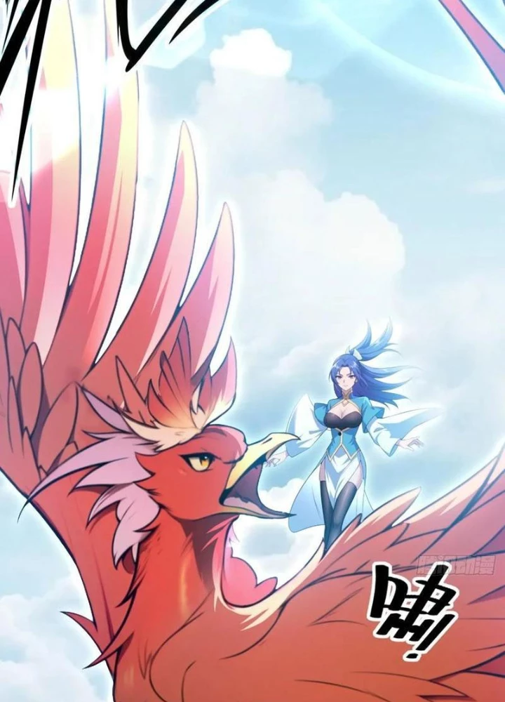 Thái Cổ Yêu Thánh Lấy Ta Làm Lô Đỉnh Chapter 114 - Trang 2