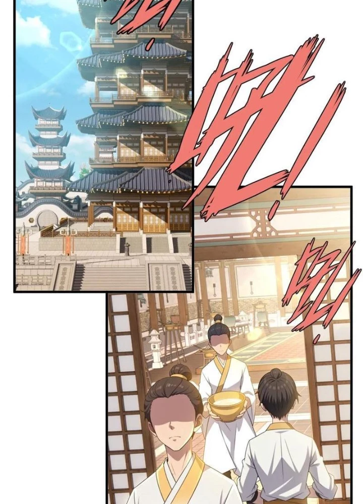 Thái Cổ Yêu Thánh Lấy Ta Làm Lô Đỉnh Chapter 114 - Trang 2