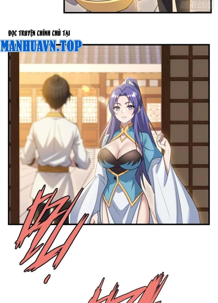 Thái Cổ Yêu Thánh Lấy Ta Làm Lô Đỉnh Chapter 114 - Trang 2