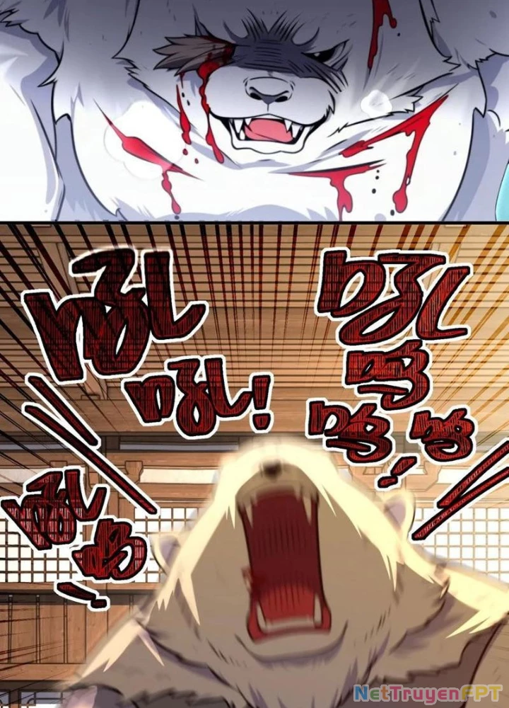 Thái Cổ Yêu Thánh Lấy Ta Làm Lô Đỉnh Chapter 114 - Trang 2