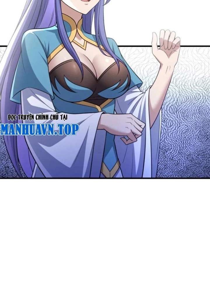 Thái Cổ Yêu Thánh Lấy Ta Làm Lô Đỉnh Chapter 114 - Trang 2