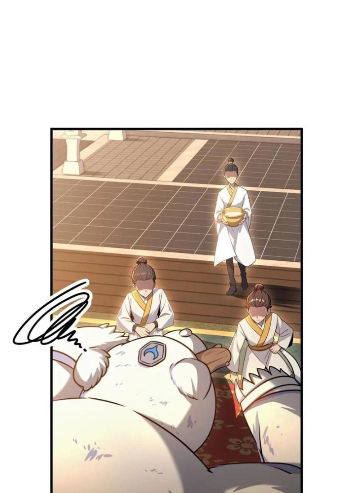Thái Cổ Yêu Thánh Lấy Ta Làm Lô Đỉnh Chapter 114 - Trang 2