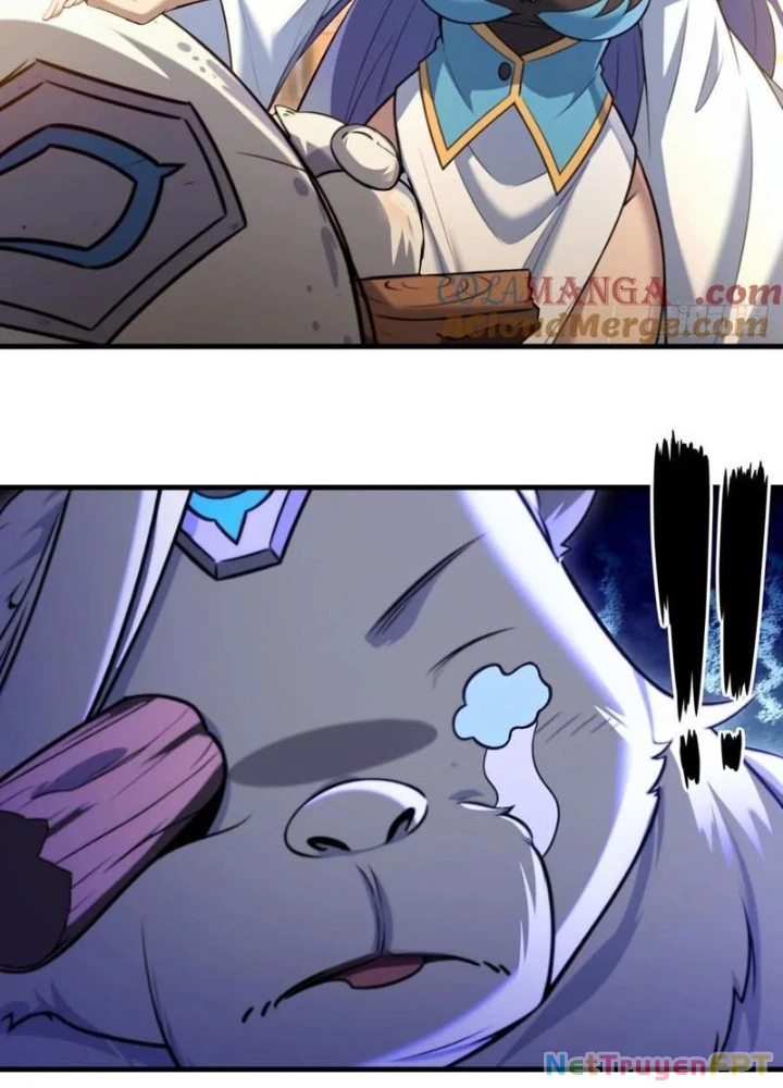 Thái Cổ Yêu Thánh Lấy Ta Làm Lô Đỉnh Chapter 114 - Trang 2