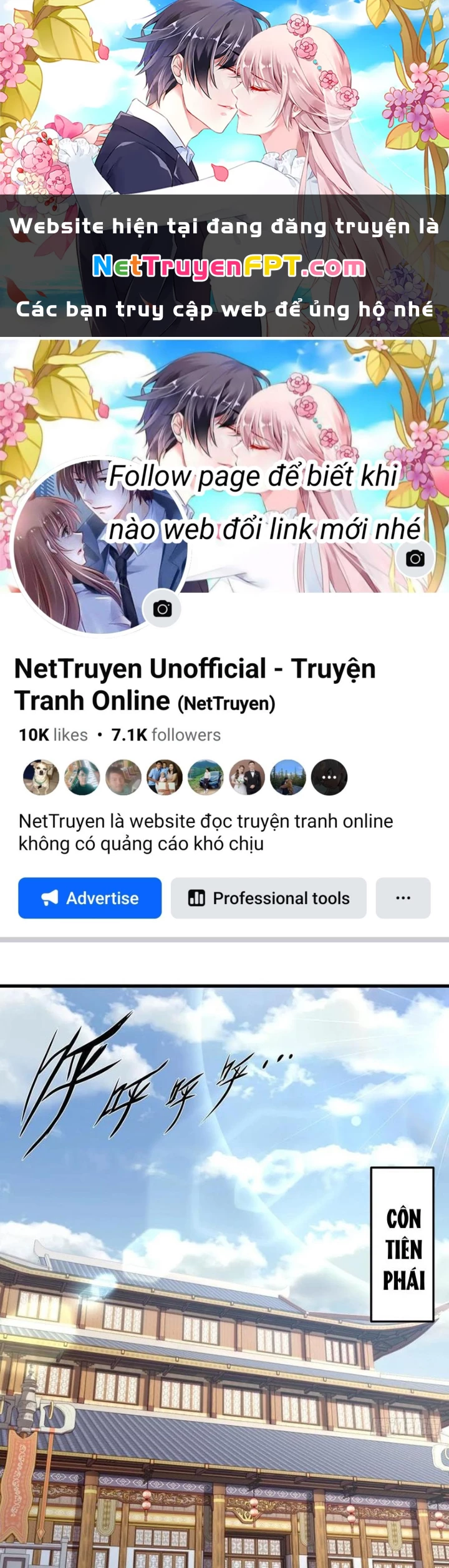Thái Cổ Yêu Thánh Lấy Ta Làm Lô Đỉnh Chapter 123 - Trang 2