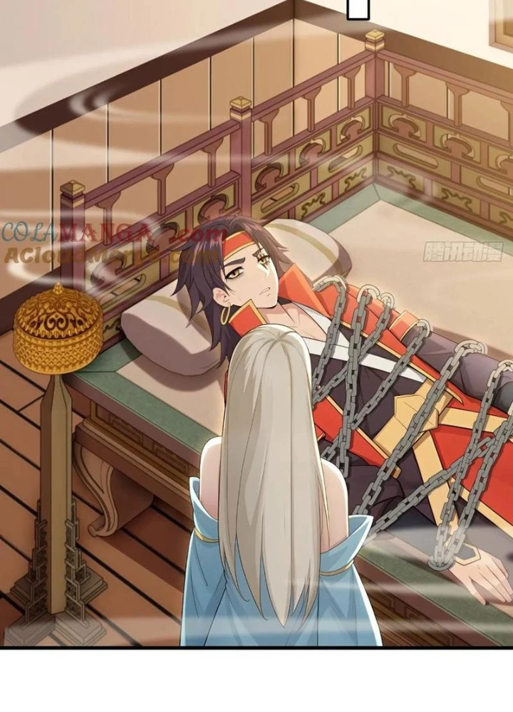 Thái Cổ Yêu Thánh Lấy Ta Làm Lô Đỉnh Chapter 123 - Trang 2