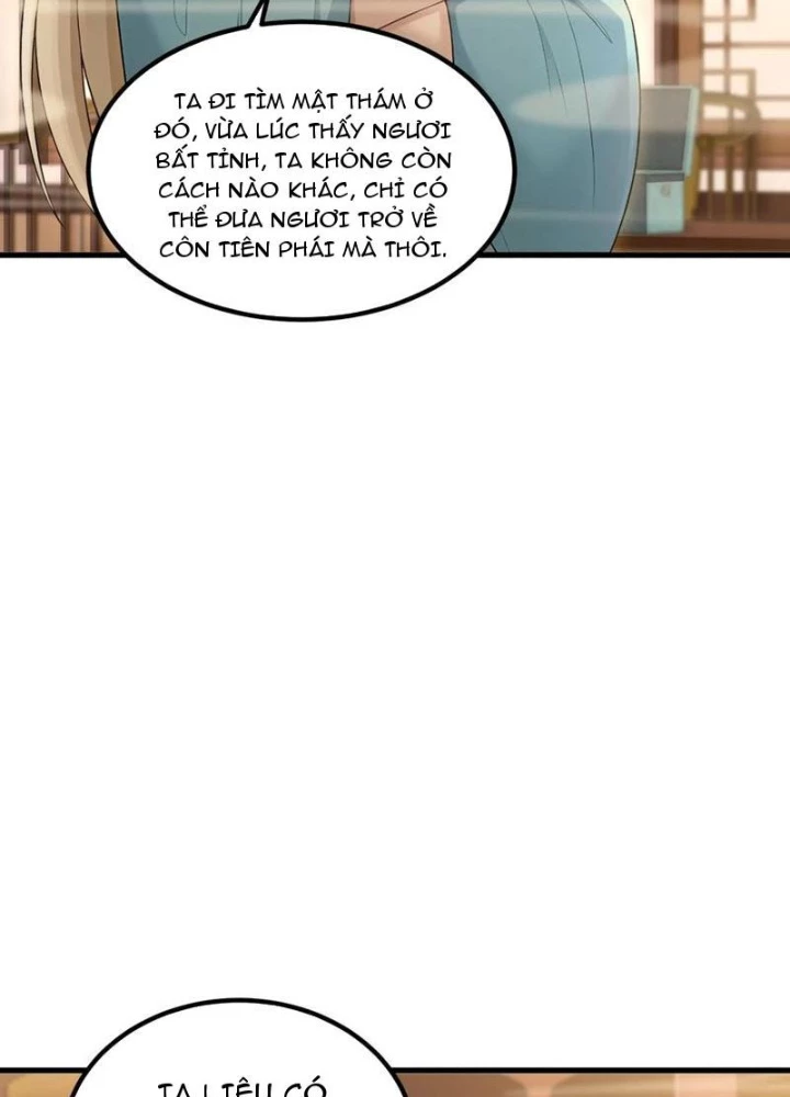 Thái Cổ Yêu Thánh Lấy Ta Làm Lô Đỉnh Chapter 123 - Trang 2