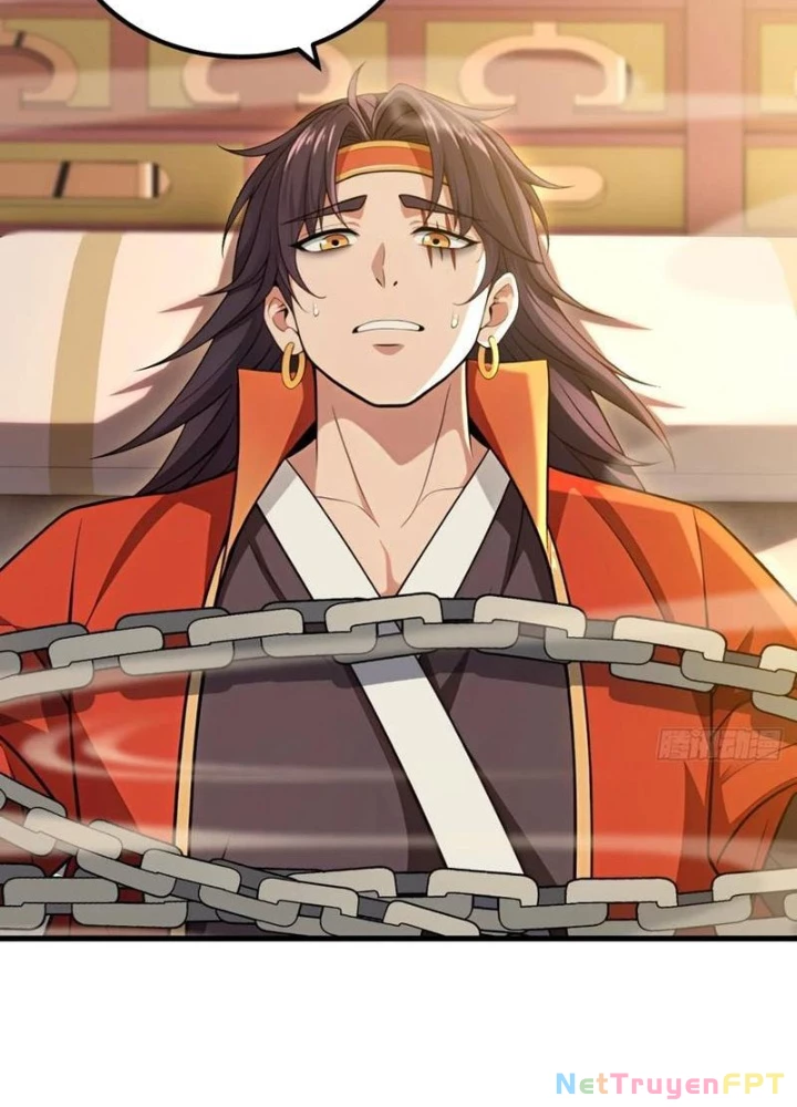 Thái Cổ Yêu Thánh Lấy Ta Làm Lô Đỉnh Chapter 123 - Trang 2