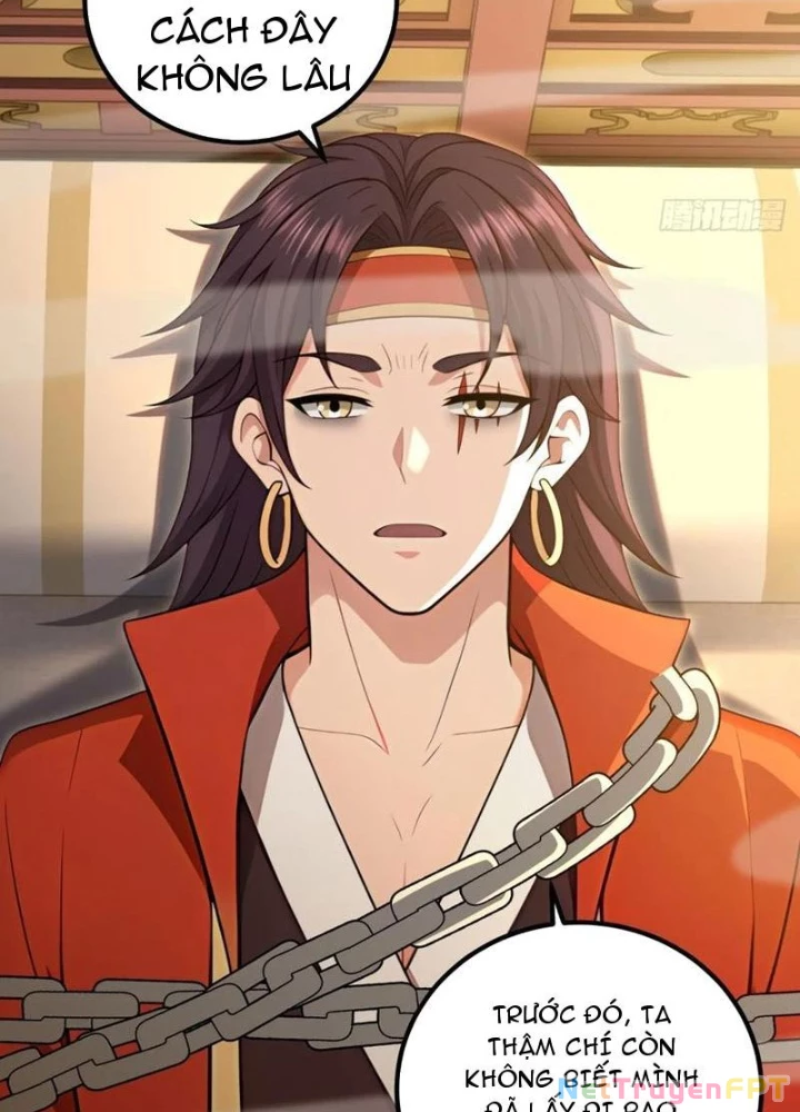 Thái Cổ Yêu Thánh Lấy Ta Làm Lô Đỉnh Chapter 123 - Trang 2
