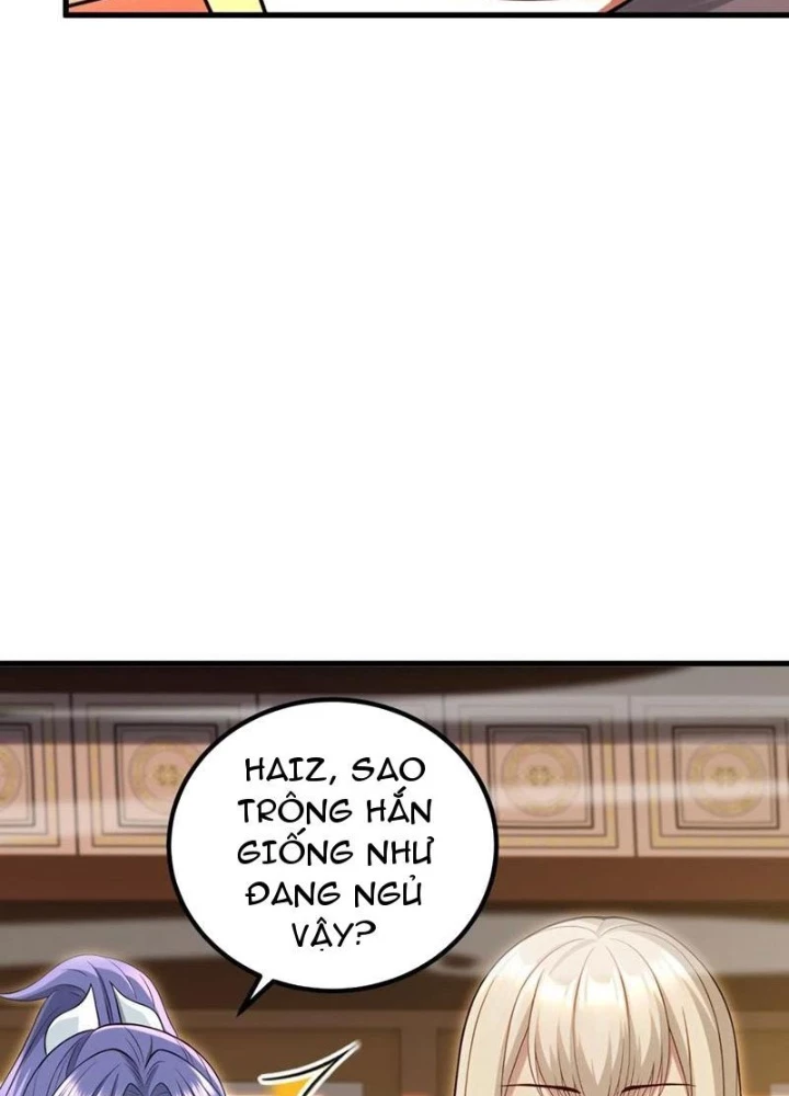 Thái Cổ Yêu Thánh Lấy Ta Làm Lô Đỉnh Chapter 123 - Trang 2