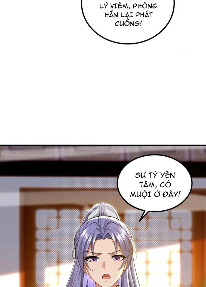 Thái Cổ Yêu Thánh Lấy Ta Làm Lô Đỉnh Chapter 123 - Trang 2