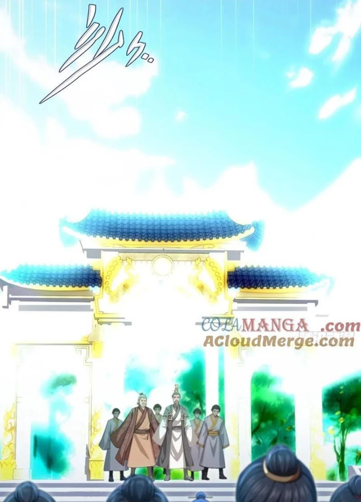 Thái Cổ Yêu Thánh Lấy Ta Làm Lô Đỉnh Chapter 123 - Trang 2