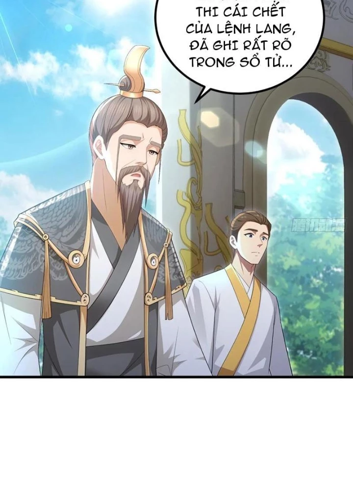 Thái Cổ Yêu Thánh Lấy Ta Làm Lô Đỉnh Chapter 123 - Trang 2
