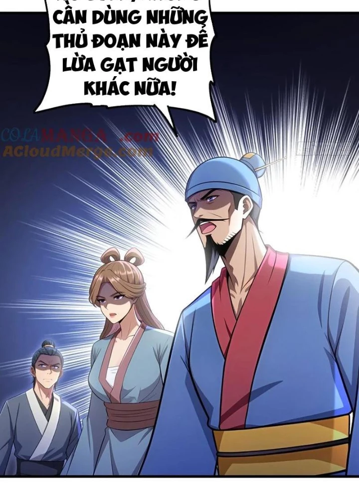 Thái Cổ Yêu Thánh Lấy Ta Làm Lô Đỉnh Chapter 123 - Trang 2