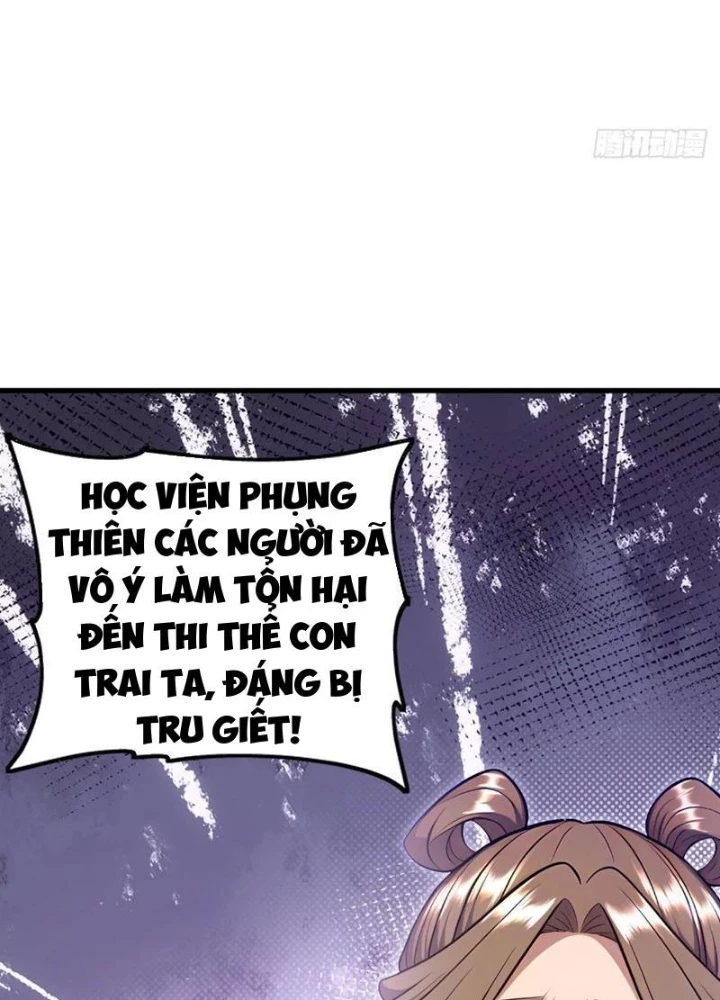 Thái Cổ Yêu Thánh Lấy Ta Làm Lô Đỉnh Chapter 123 - Trang 2