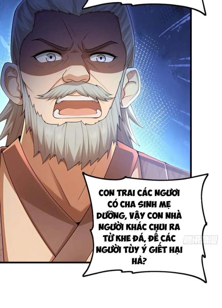 Thái Cổ Yêu Thánh Lấy Ta Làm Lô Đỉnh Chapter 123 - Trang 2