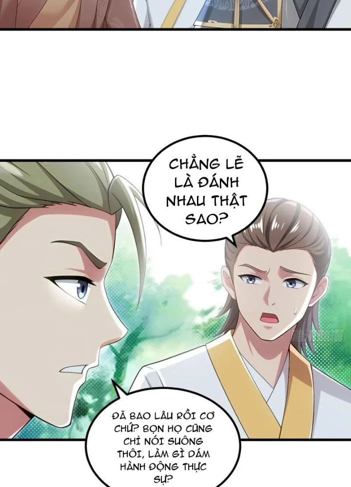 Thái Cổ Yêu Thánh Lấy Ta Làm Lô Đỉnh Chapter 123 - Trang 2
