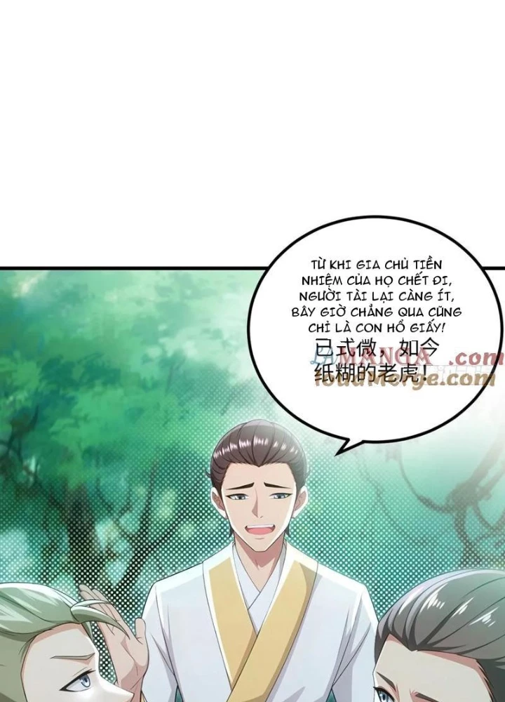 Thái Cổ Yêu Thánh Lấy Ta Làm Lô Đỉnh Chapter 123 - Trang 2