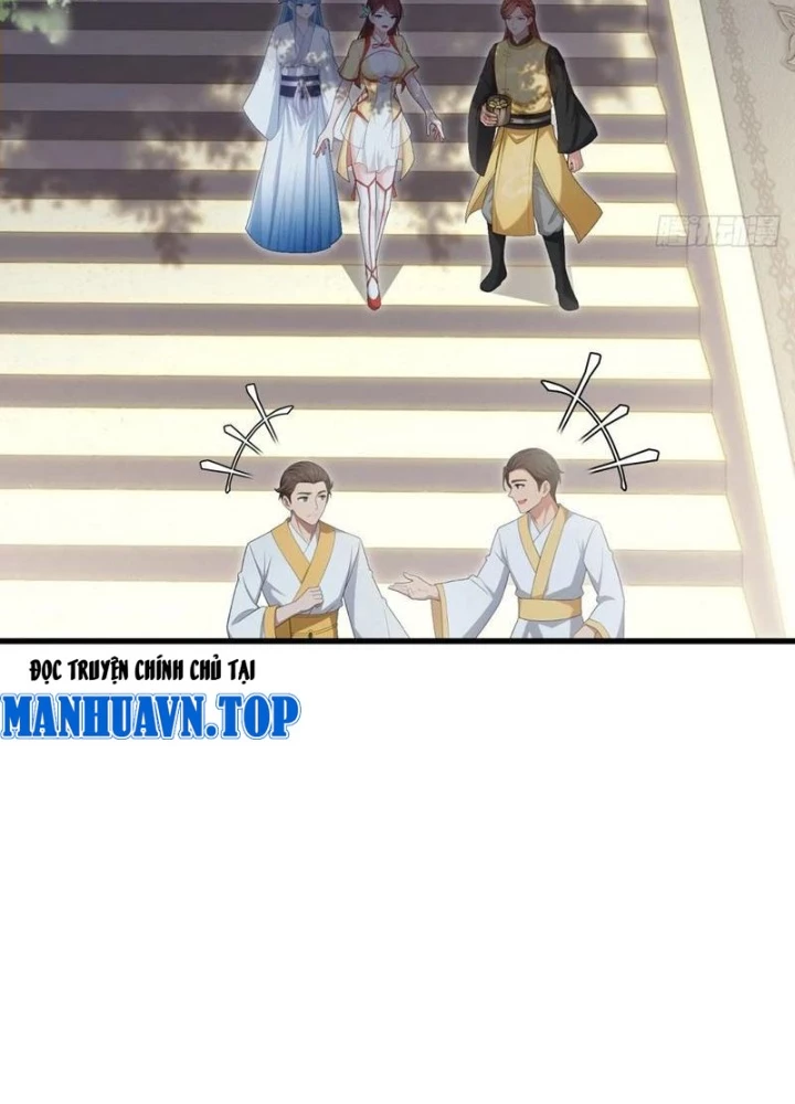 Thái Cổ Yêu Thánh Lấy Ta Làm Lô Đỉnh Chapter 123 - Trang 2