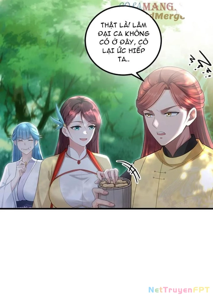 Thái Cổ Yêu Thánh Lấy Ta Làm Lô Đỉnh Chapter 123 - Trang 2