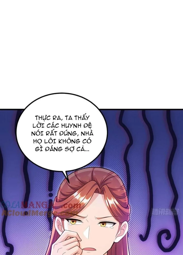 Thái Cổ Yêu Thánh Lấy Ta Làm Lô Đỉnh Chapter 123 - Trang 2
