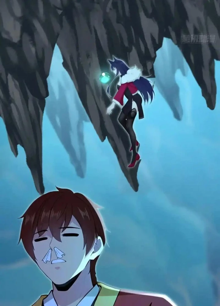 Thái Cổ Yêu Thánh Lấy Ta Làm Lô Đỉnh Chapter 128 - Trang 2
