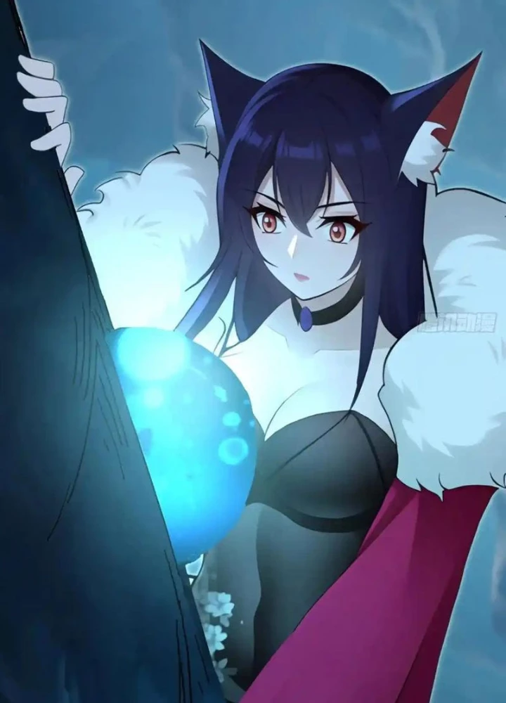 Thái Cổ Yêu Thánh Lấy Ta Làm Lô Đỉnh Chapter 128 - Trang 2