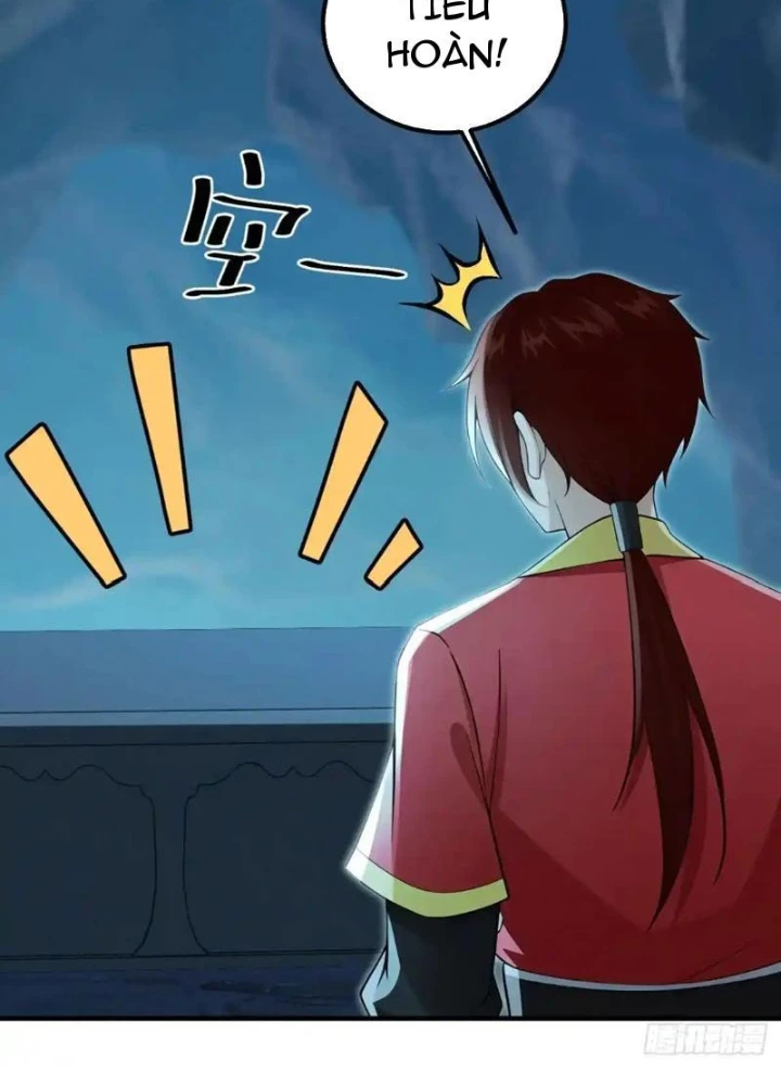 Thái Cổ Yêu Thánh Lấy Ta Làm Lô Đỉnh Chapter 128 - Trang 2