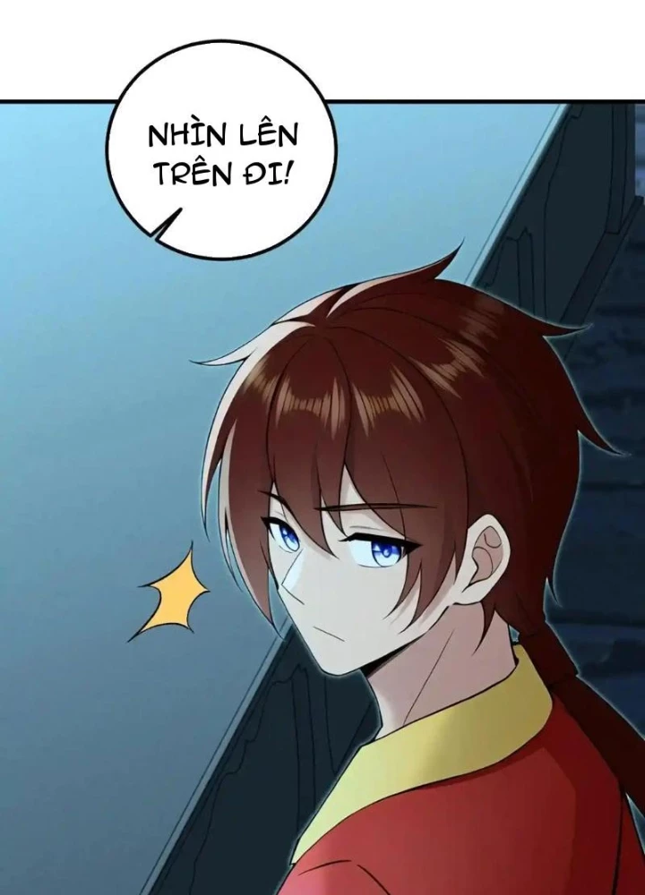 Thái Cổ Yêu Thánh Lấy Ta Làm Lô Đỉnh Chapter 128 - Trang 2