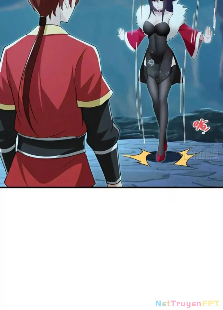 Thái Cổ Yêu Thánh Lấy Ta Làm Lô Đỉnh Chapter 128 - Trang 2