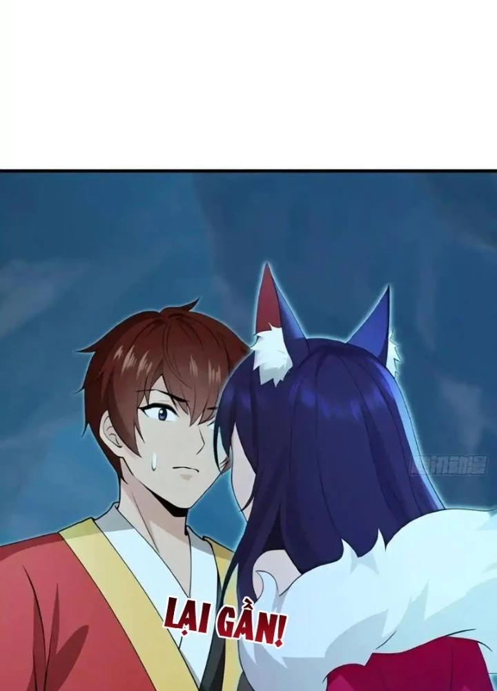 Thái Cổ Yêu Thánh Lấy Ta Làm Lô Đỉnh Chapter 128 - Trang 2
